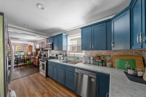 $120,000 | 1316 East 62nd Street, Kansas City, MO 64110