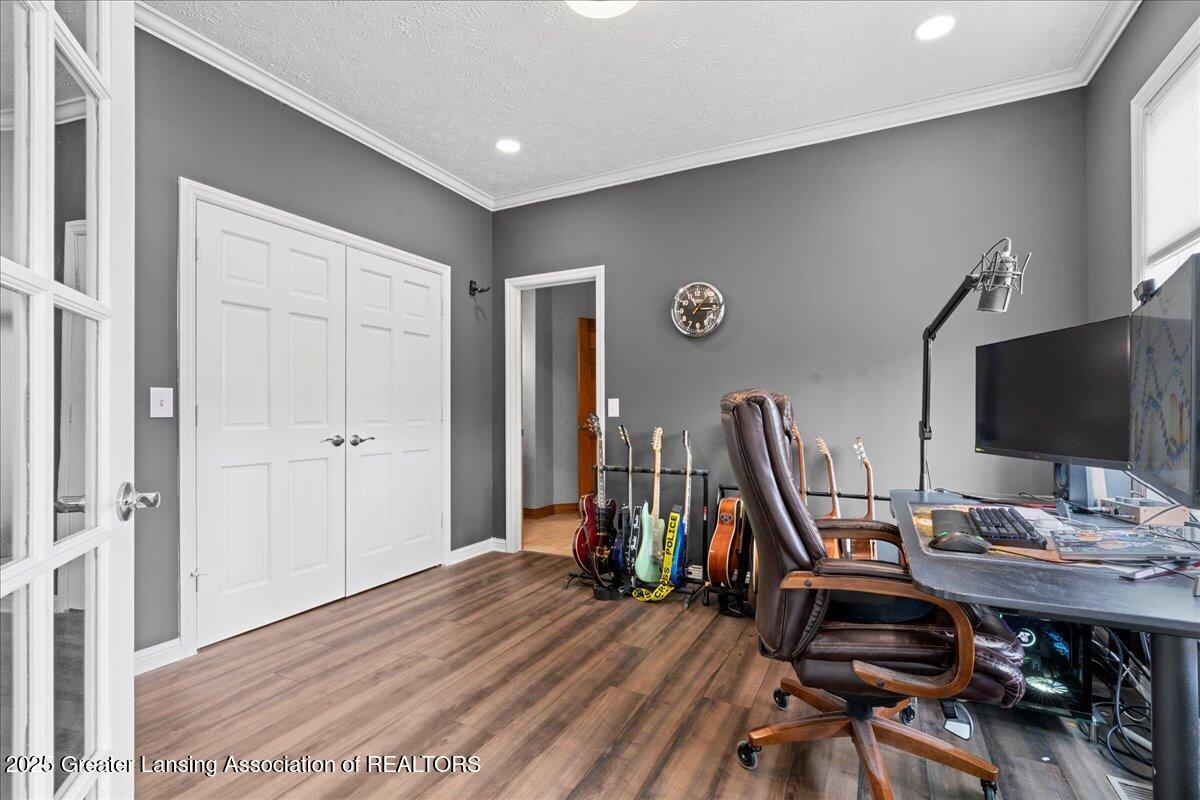 3391 Hidden Ridge Drive Dewitt, MI 48820 - Photo 19 of 56 14-Media Jett - 23