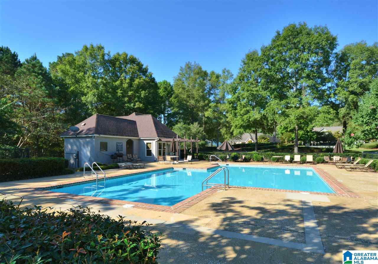 2542 Inverness Point Drive Birmingham, AL 35242 - Photo 49 of 50
