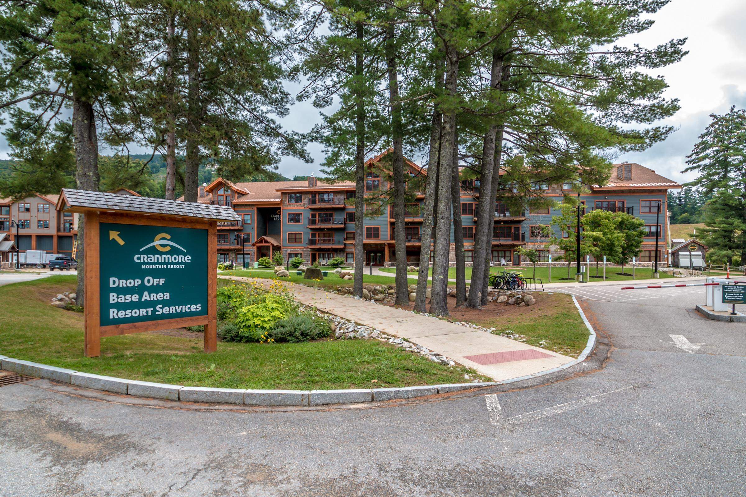 235 Skimobile Road, Unit 2102 Conway, NH 03860 - Photo 1 of 40 Gallery Image 1