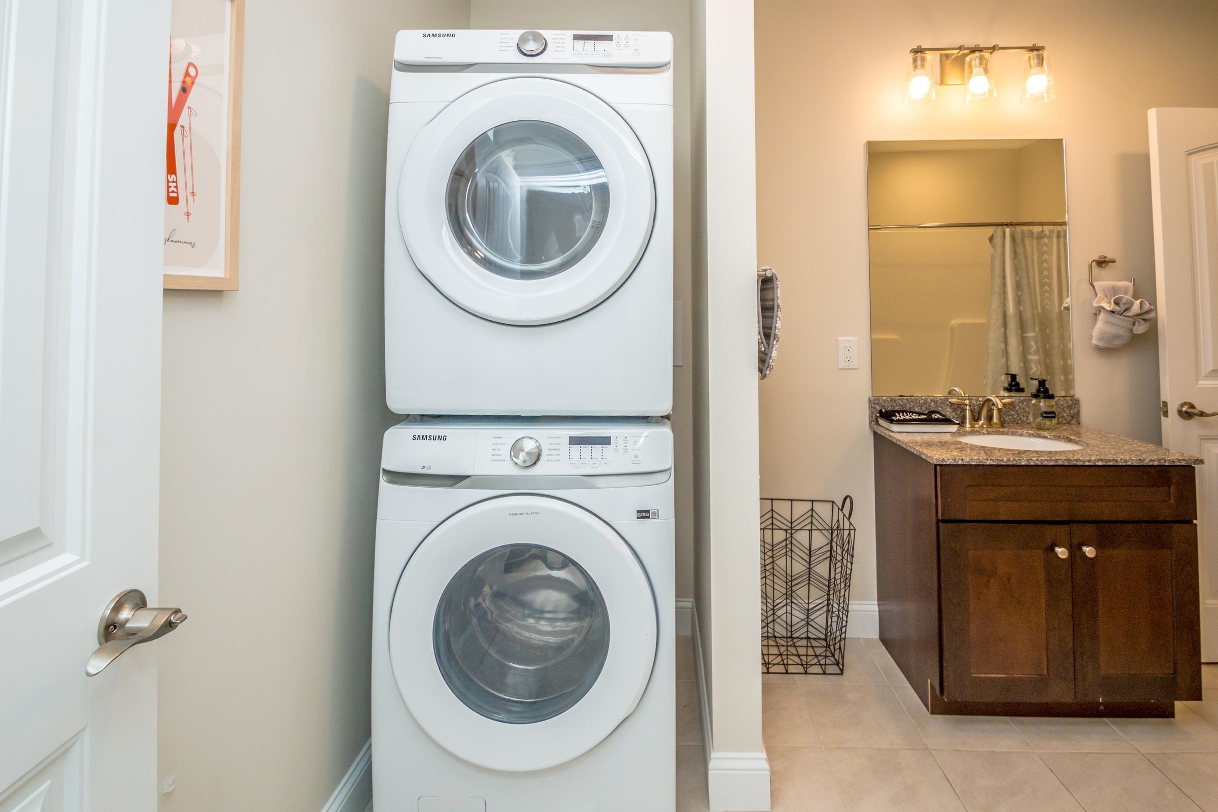 235 Skimobile Road, Unit 2102 Conway, NH 03860 - Photo 12 of 40 Gallery Image 12