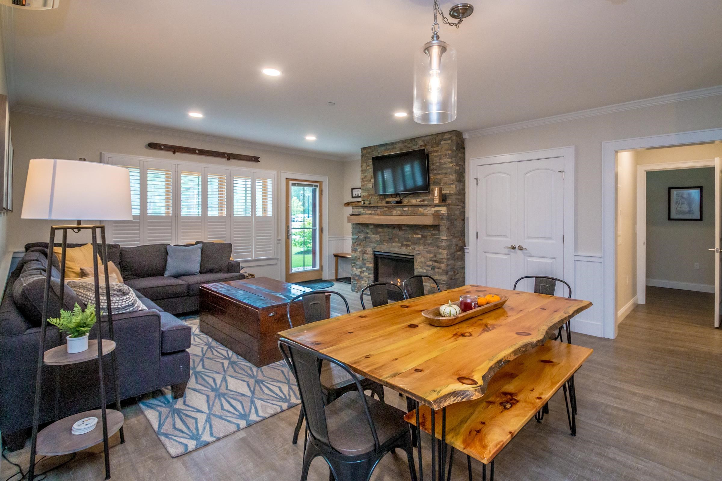 235 Skimobile Road, Unit 2102 Conway, NH 03860 - Photo 39 of 40 Gallery Image 39