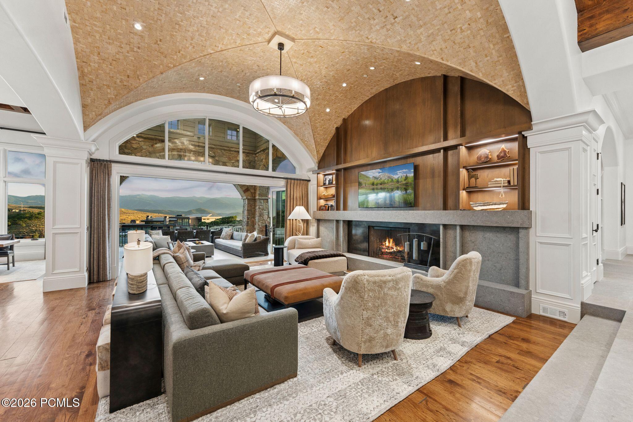 7501 North Promontory Ranch Road Park City, UT 84098 - Photo 19 of 124