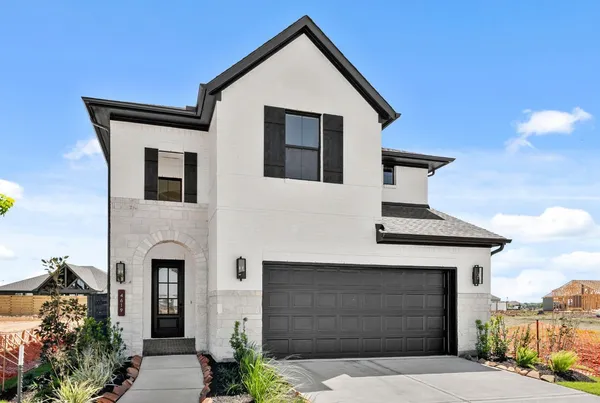 $424,481 | 4619 North Star Trail, Richmond, TX 77469