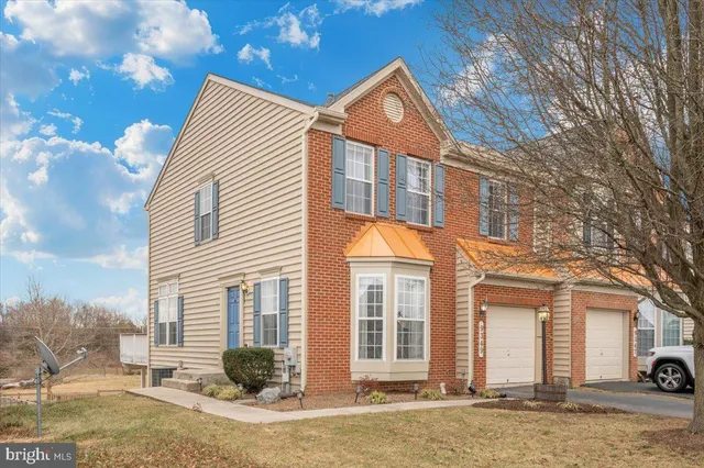 $349,900 | 9349 Morning Walk Drive, Hagerstown, MD 21740