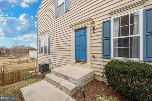 a view of a terrace with a lounge chair