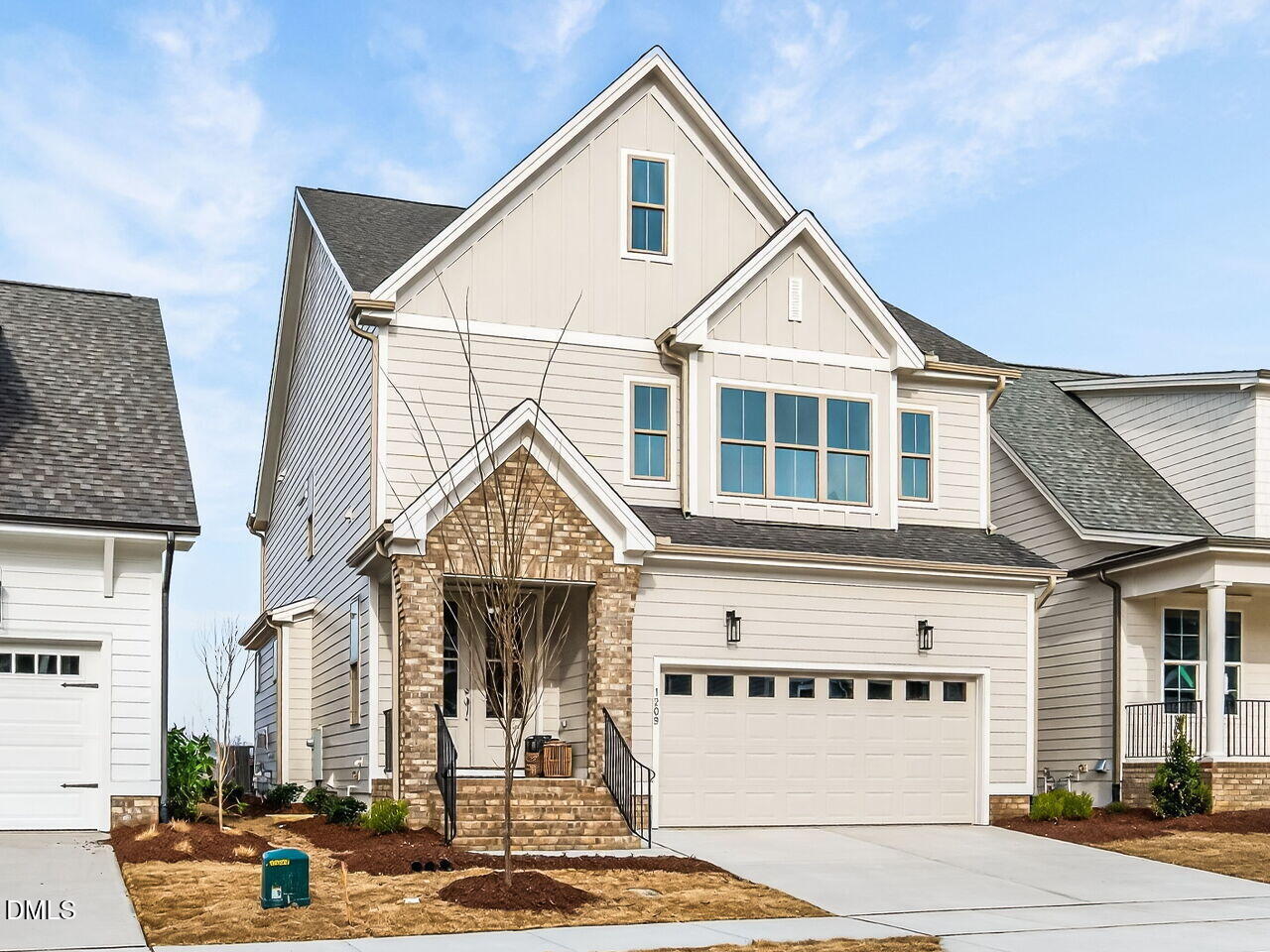1209 Barreto Drive Wendell, NC 27591 - Photo 2 of 53 002-1280x960-corner-view