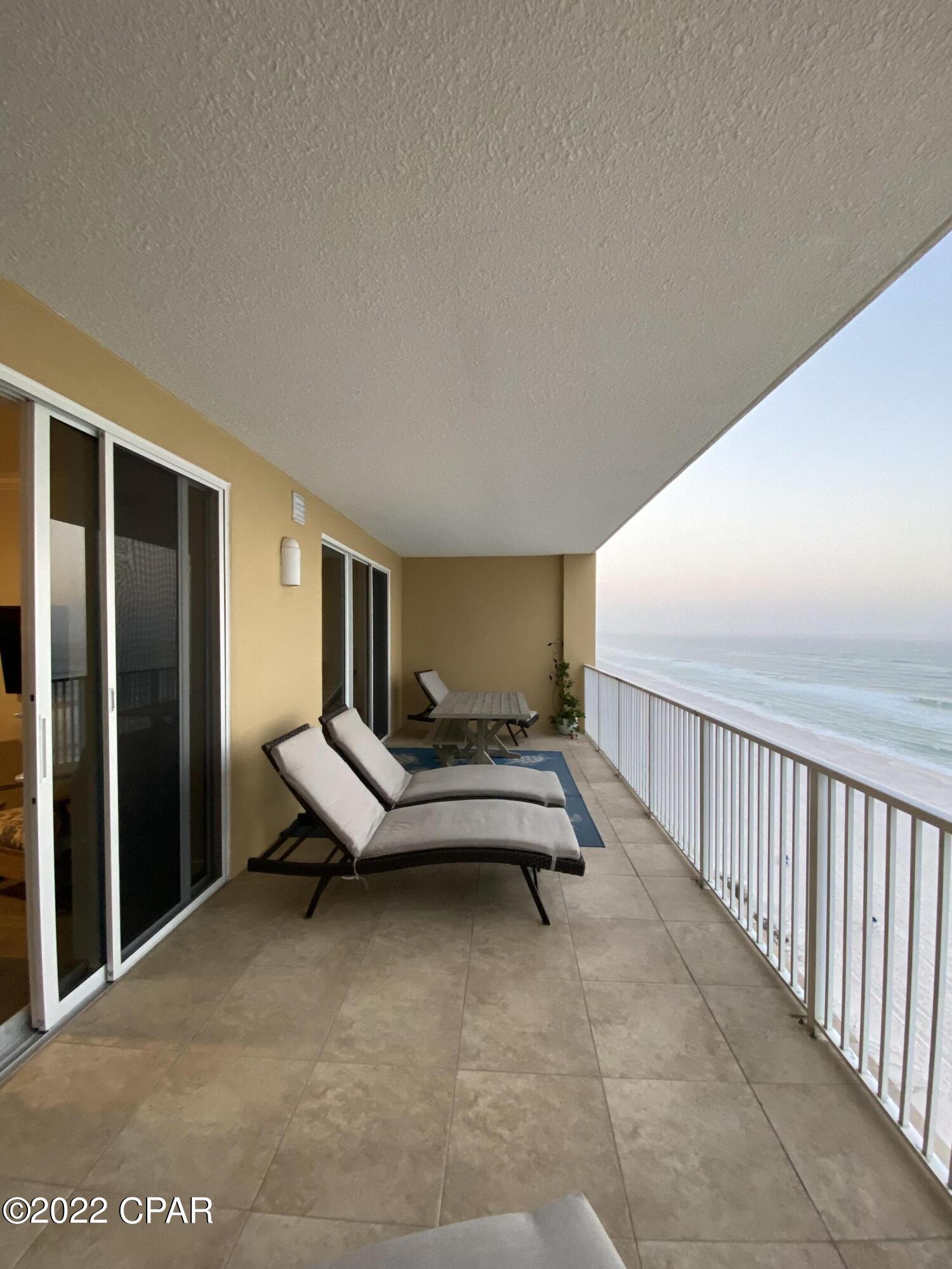 17643 Front Beach Road, Unit 807 Panama City Beach, FL 32413 - Photo 23 of 24 Gallery Image 23