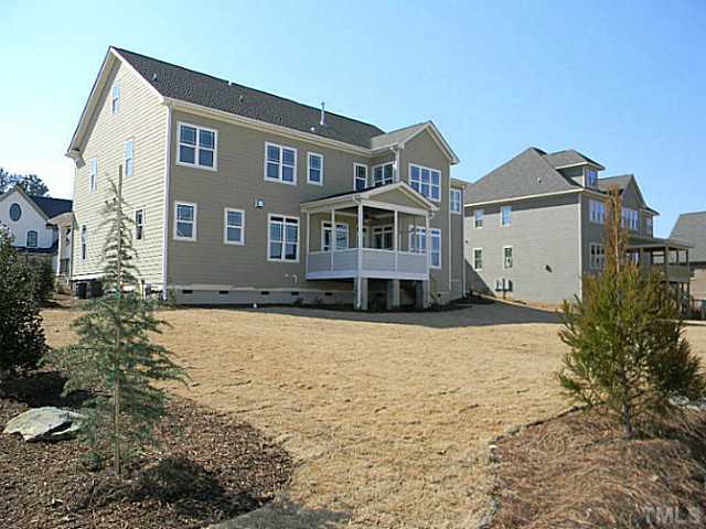 4800 Adler Pass, Unit LT204 Raleigh, NC 27612 - Photo 25 of 25 Gallery Image 25