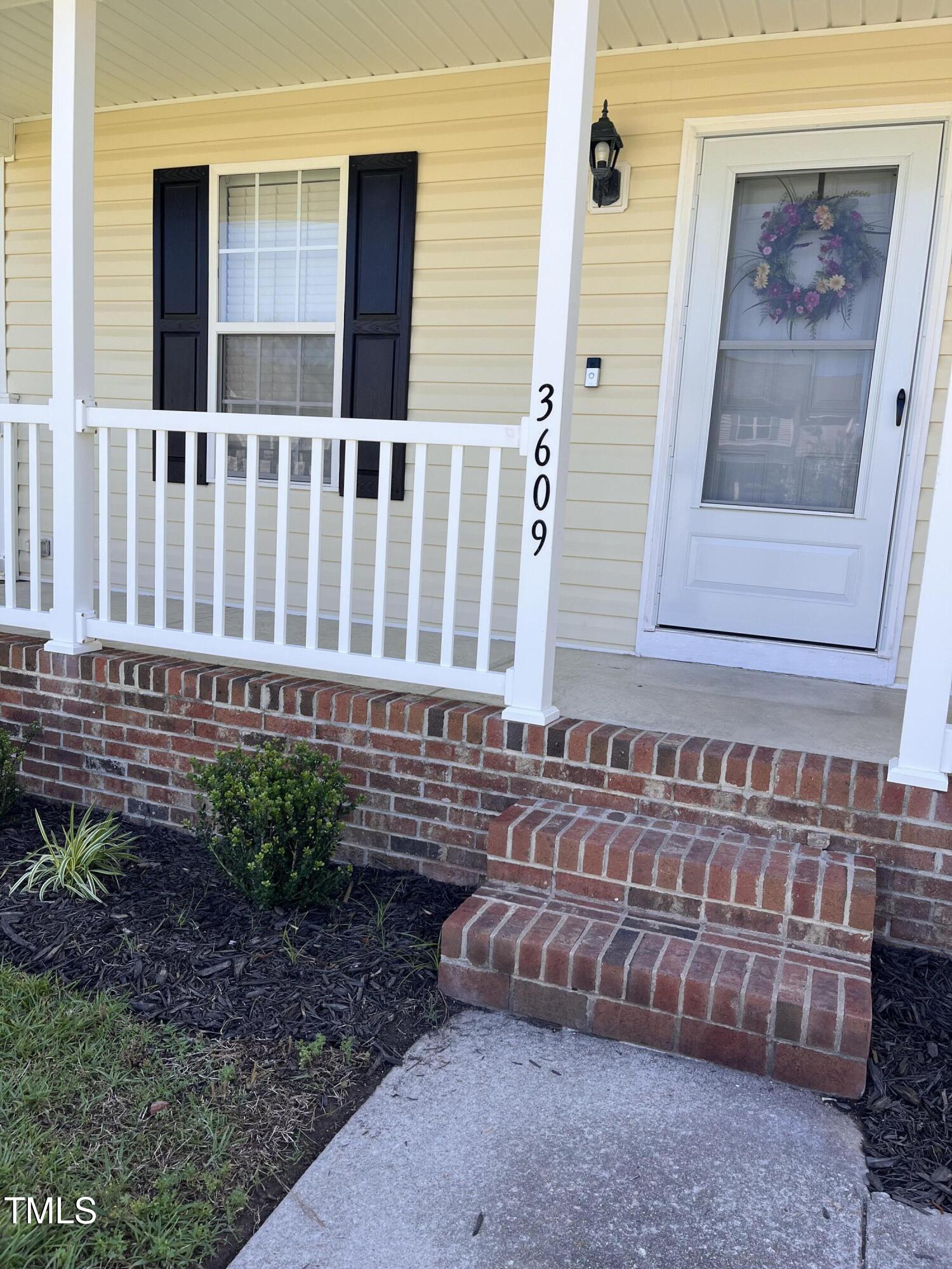 3609 Cold Harbour Drive Raleigh, NC 27610 - Photo 2 of 28 IMG_8921