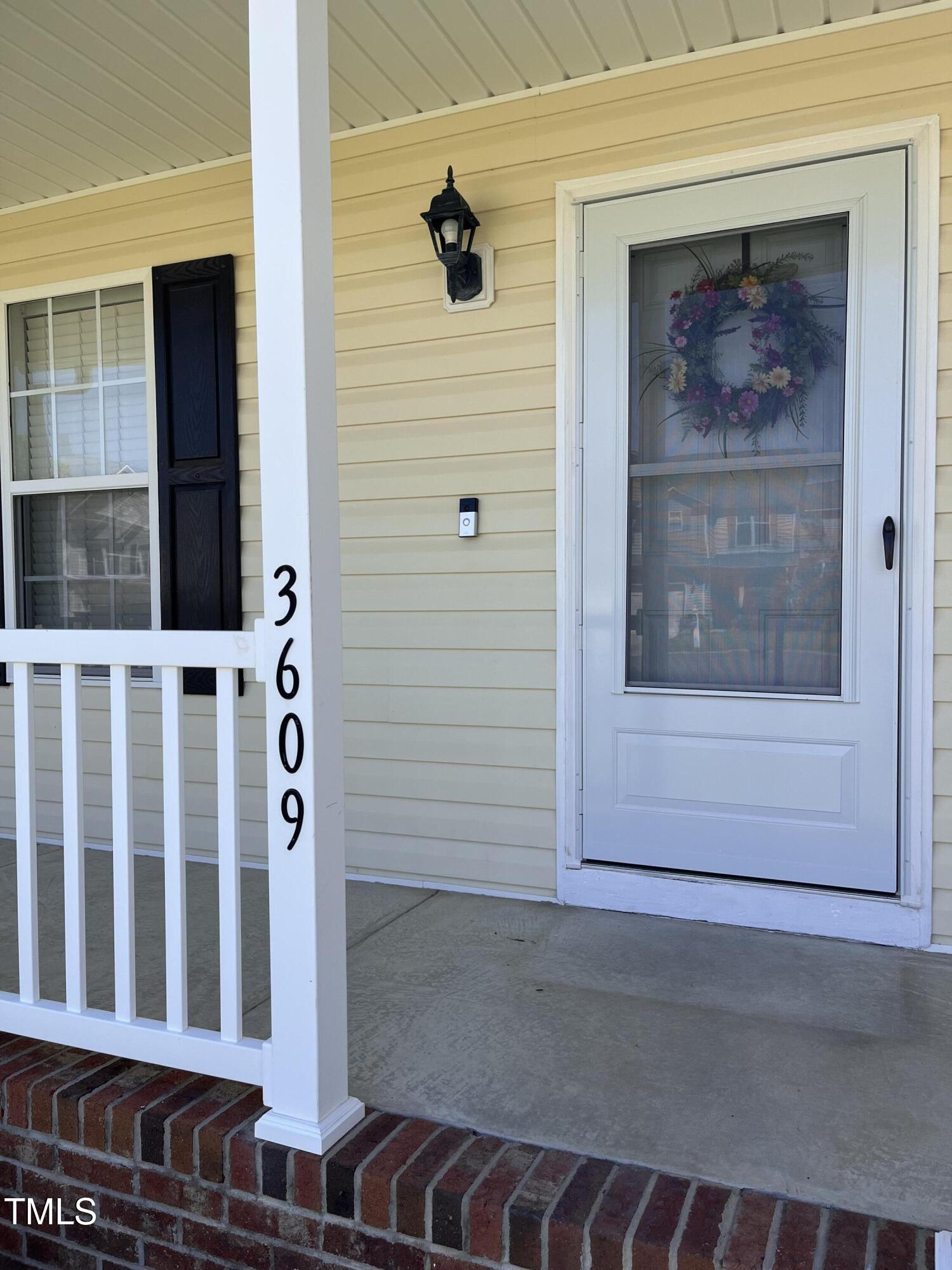 3609 Cold Harbour Drive Raleigh, NC 27610 - Photo 3 of 28 IMG_8922