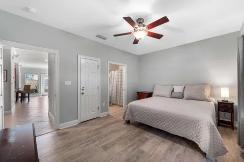 $680,000 | 68 South Blue Heron Drive, Santa Rosa Beach, FL 32459