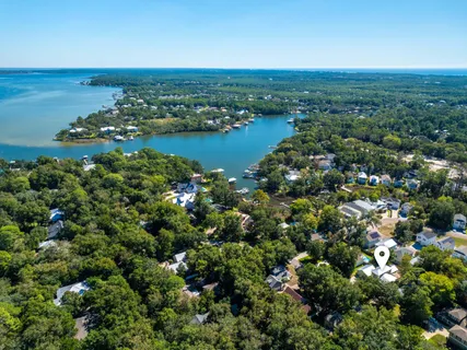 $680,000 | 68 South Blue Heron Drive, Santa Rosa Beach, FL 32459