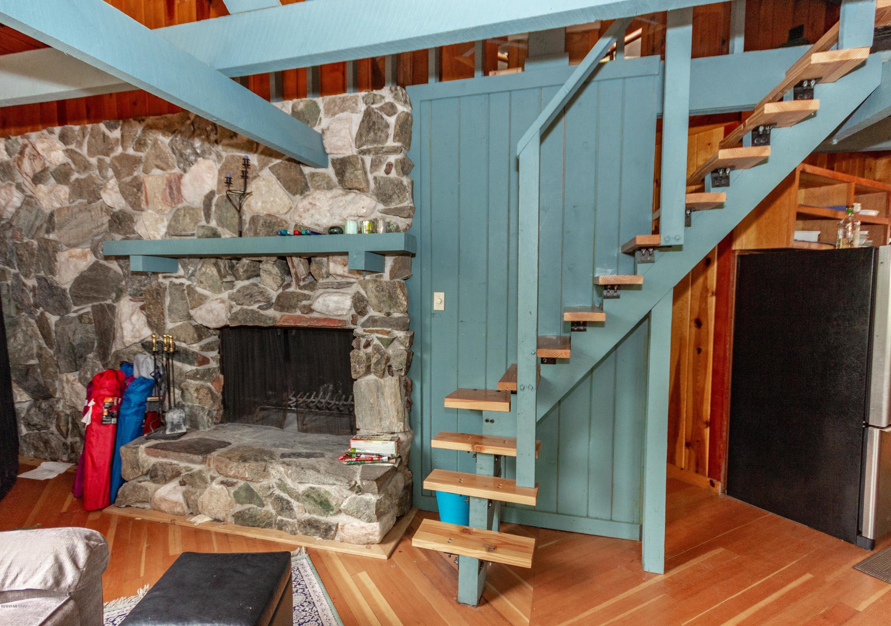 12959 Guthrie Road North Mount Lemmon, AZ 85619 - Photo 11 of 43