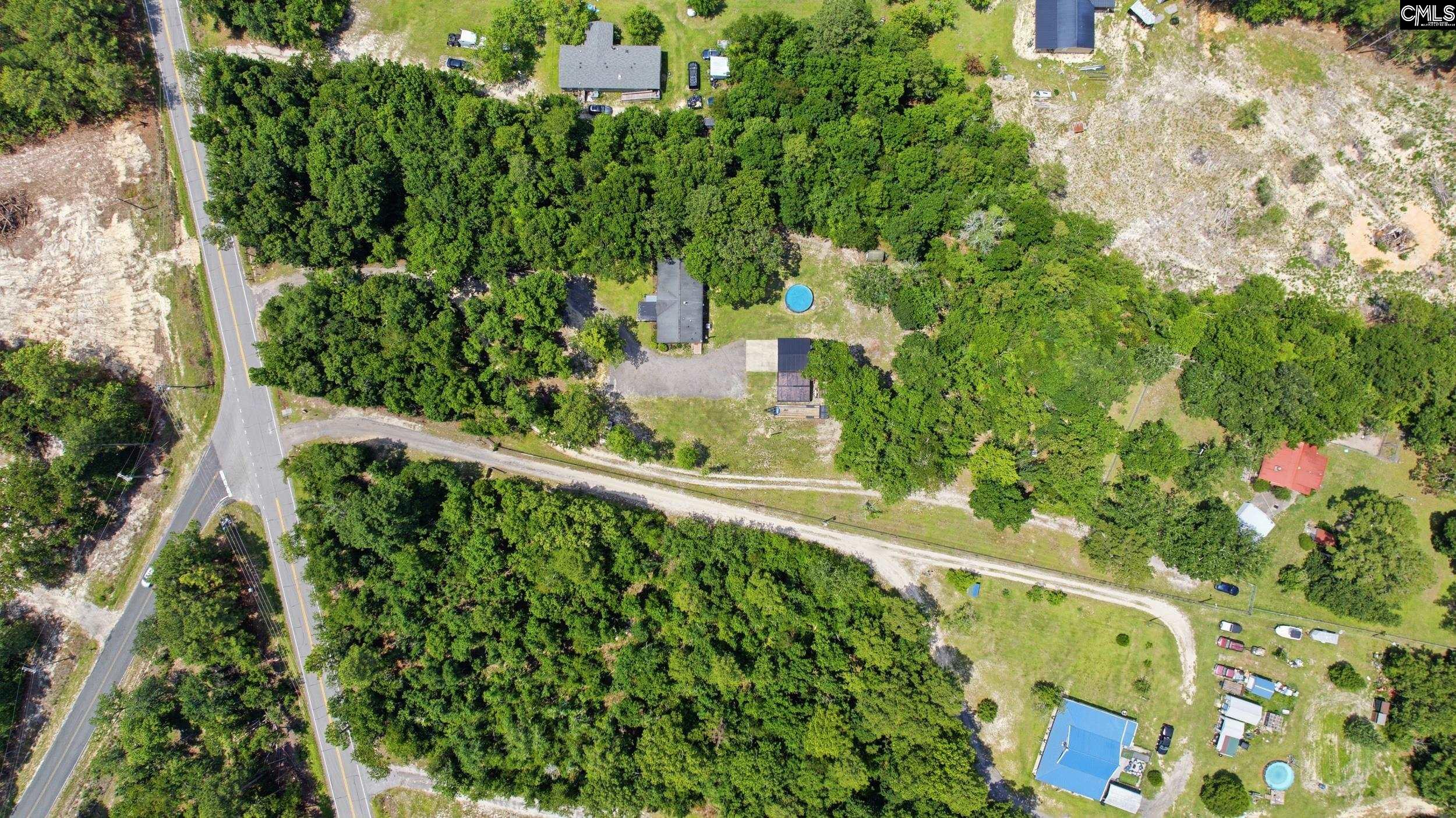 3904 Calks Ferry Road Pelion, SC 29123 - Photo 40 of 44