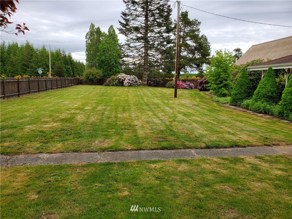547 West Deckerville Road Matlock, WA 98560 - Photo 11 of 40 Gallery Image 11