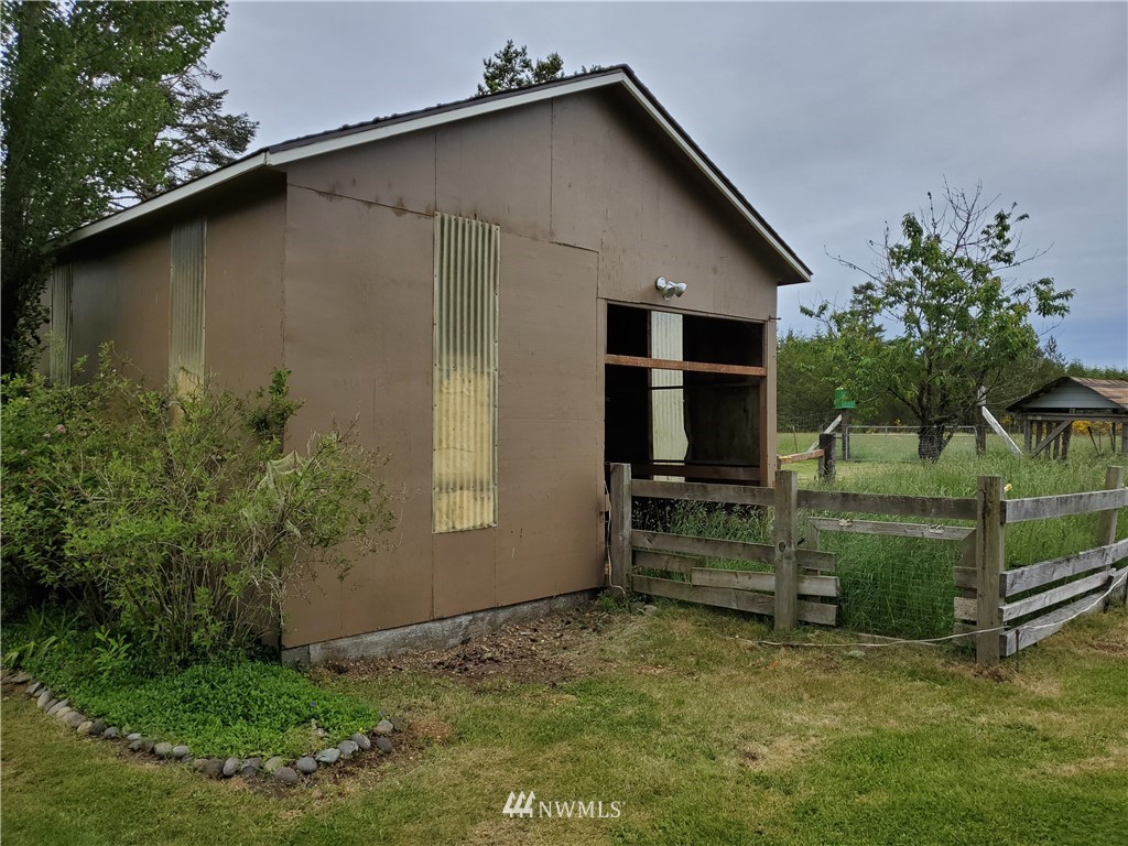 547 West Deckerville Road Matlock, WA 98560 - Photo 13 of 40 Gallery Image 13