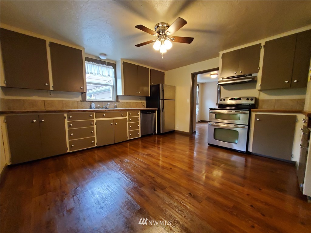 547 West Deckerville Road Matlock, WA 98560 - Photo 21 of 40 Gallery Image 21
