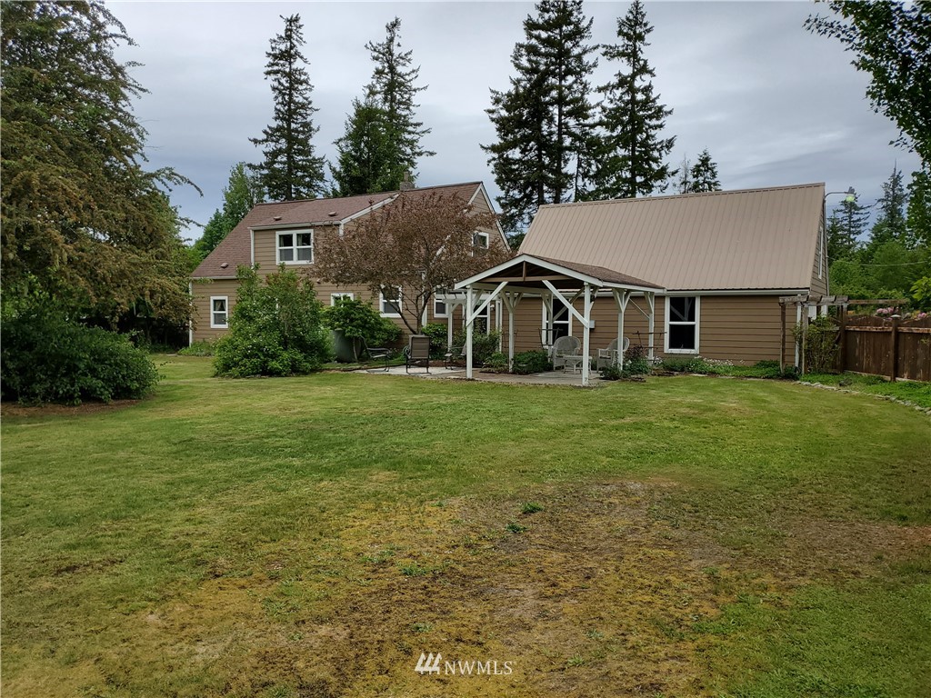 547 West Deckerville Road Matlock, WA 98560 - Photo 6 of 40 Gallery Image 6