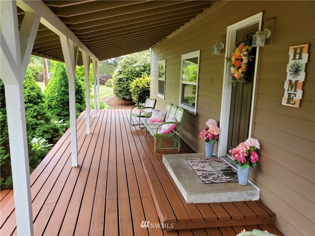 547 West Deckerville Road Matlock, WA 98560 - Photo 7 of 40 Gallery Image 7