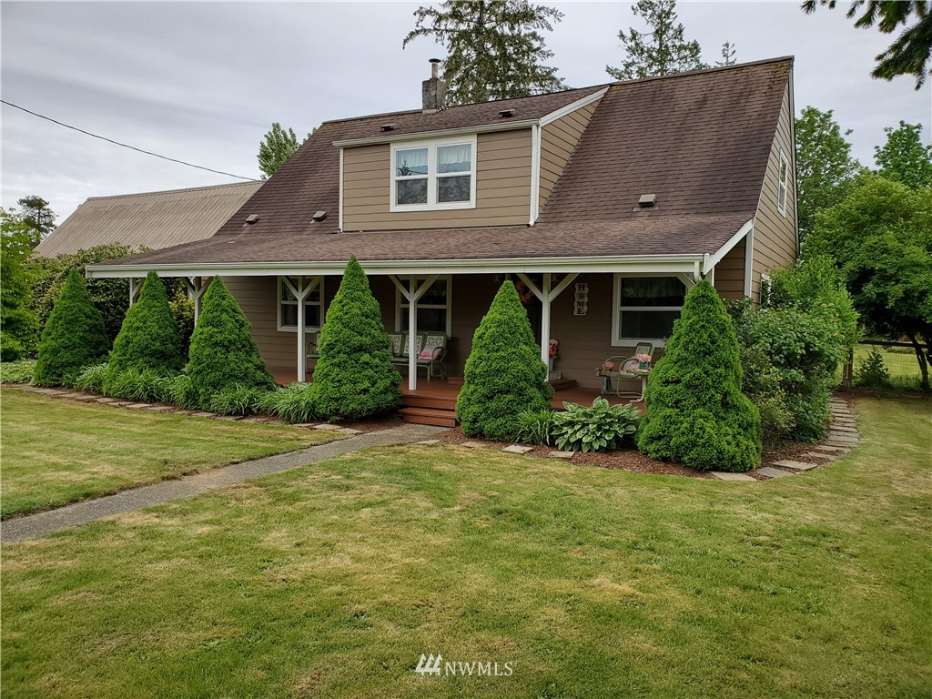 547 West Deckerville Road Matlock, WA 98560 - Photo 8 of 40 Gallery Image 8