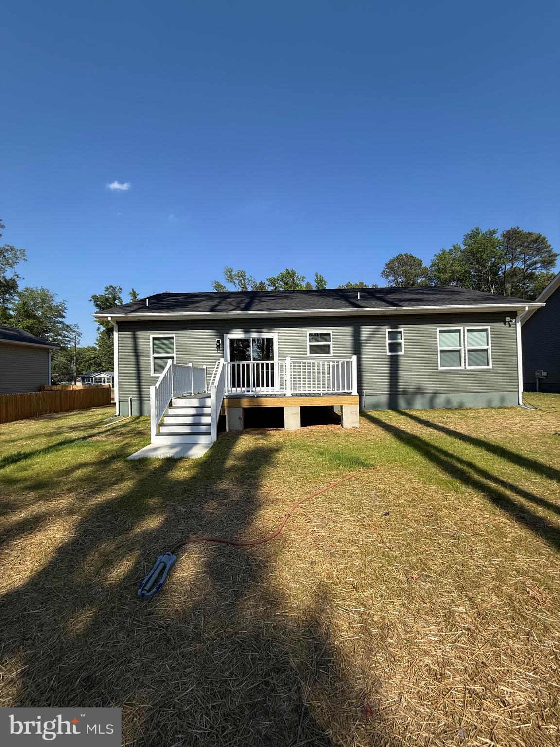 249 Wildwood Road Colonial Beach, VA 22443 - Photo 26 of 46