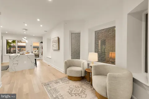 $974,000 | 448 Q Street Northwest, Unit 1, Washington, DC 20001