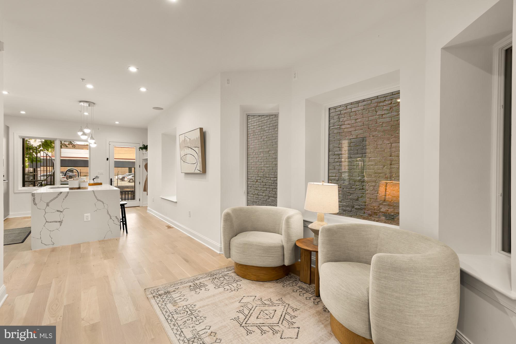 448 Q Street Northwest, Unit 1 Washington, DC 20001 - Photo 11 of 46