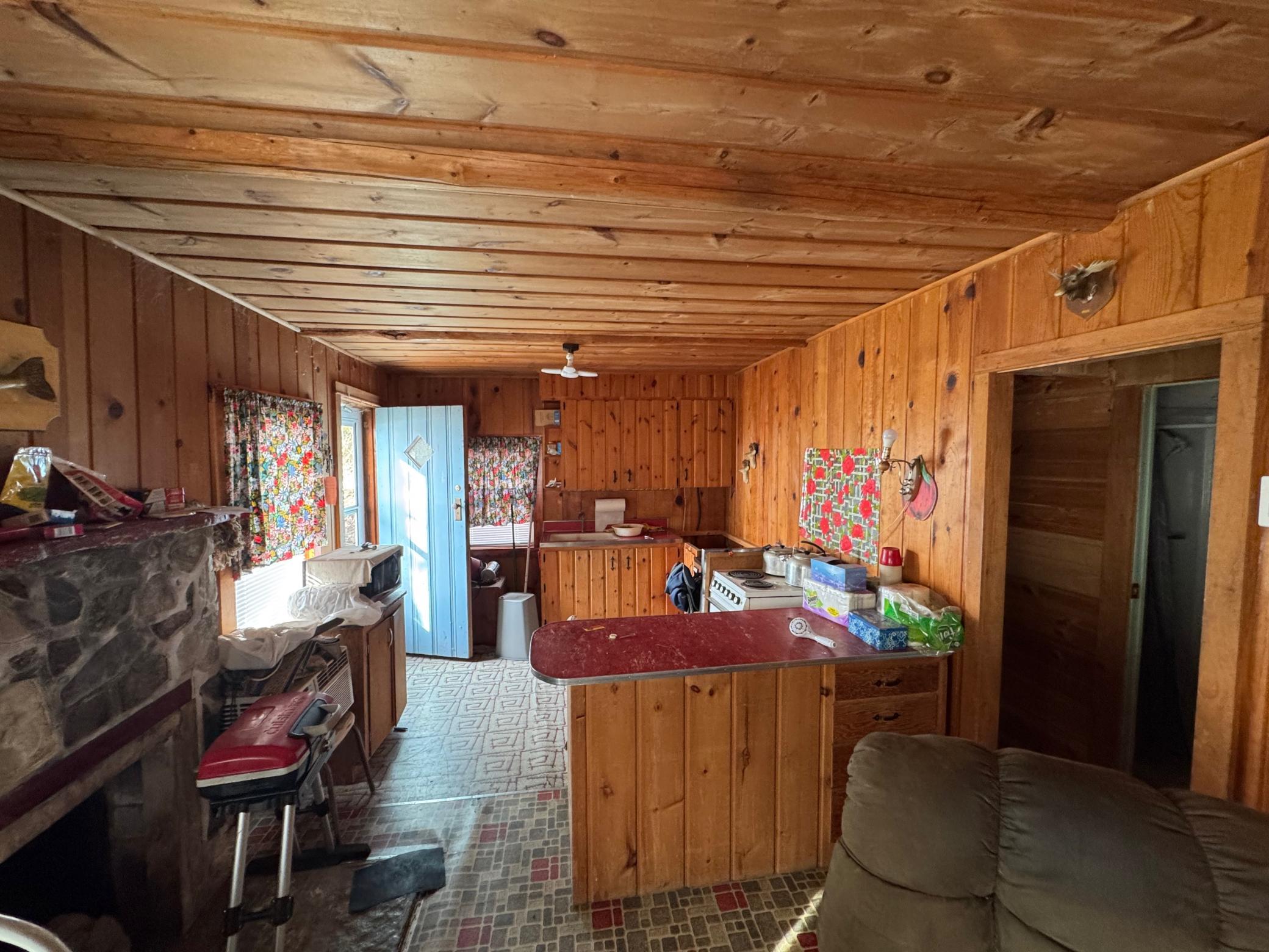 25845 Lou Rayne Beach Road Northeast Waskish, MN 56685 - Photo 11 of 17
