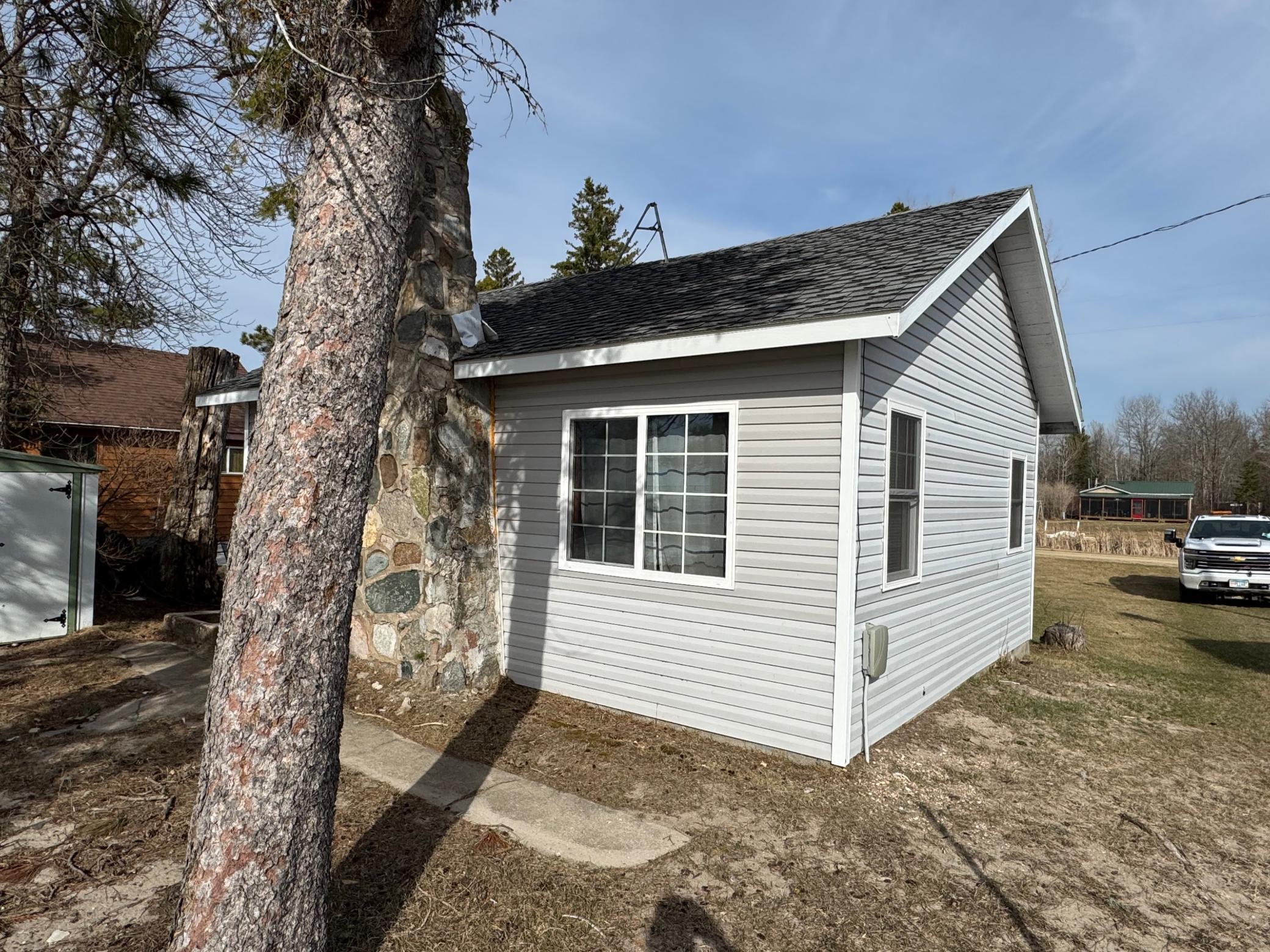 25845 Lou Rayne Beach Road Northeast Waskish, MN 56685 - Photo 3 of 17