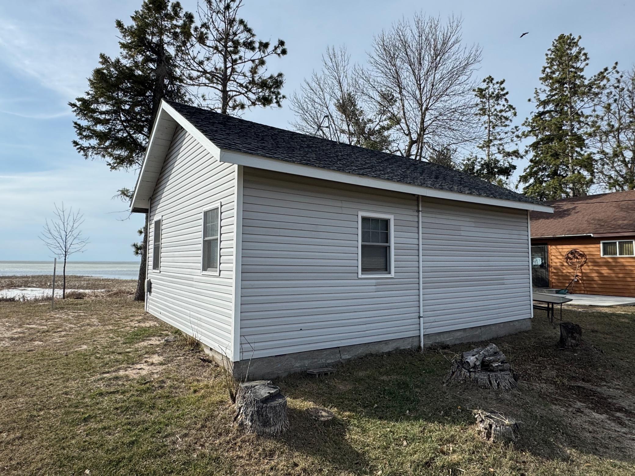 25845 Lou Rayne Beach Road Northeast Waskish, MN 56685 - Photo 4 of 17