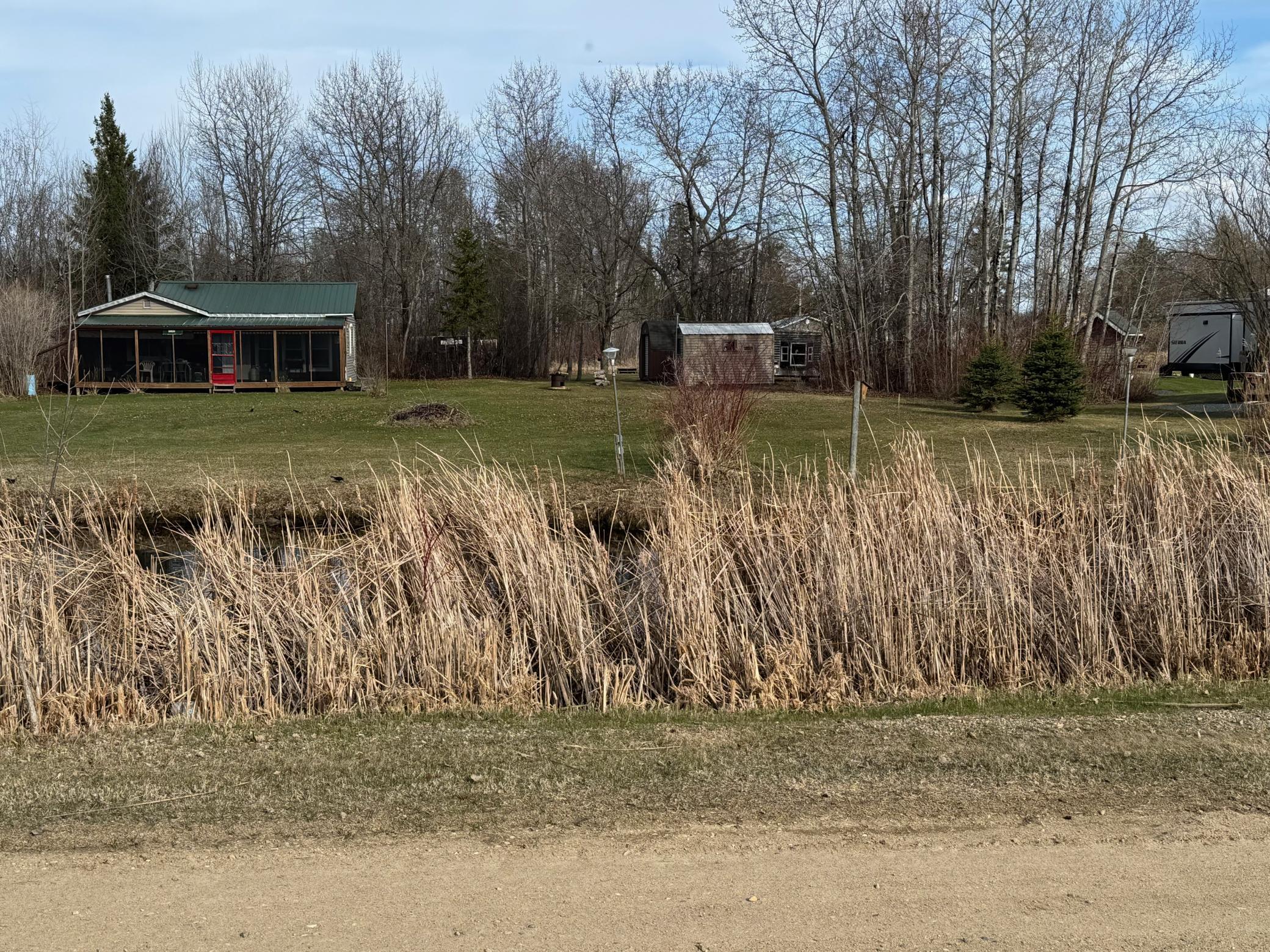 25845 Lou Rayne Beach Road Northeast Waskish, MN 56685 - Photo 8 of 17