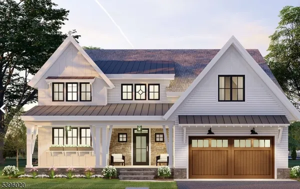 $850,000 | 3 Anthony Court, Hamburg, NJ 07419