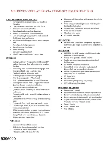 $850,000 | 3 Anthony Court, Hamburg, NJ 07419