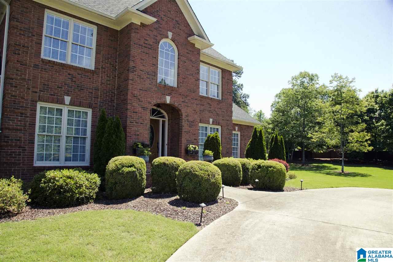 8000 Wynwood Road Trussville, AL 35173 - Photo 36 of 39