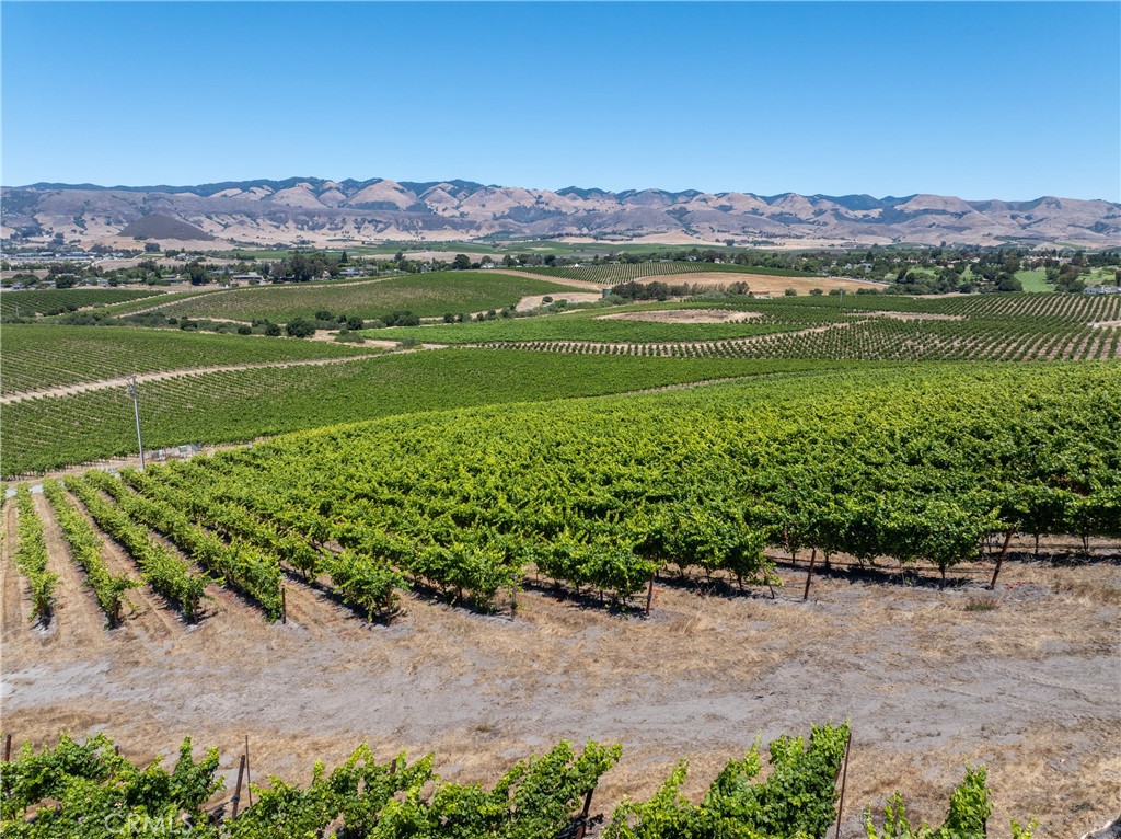 5502 Los Ranchos Road San Luis Obispo, CA 93401 - Photo 13 of 75 a view of a town with a lake view