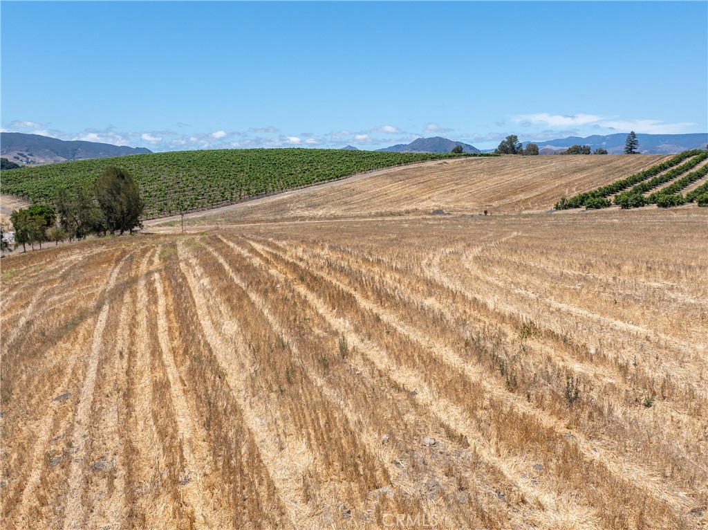 5502 Los Ranchos Road San Luis Obispo, CA 93401 - Photo 24 of 75 a view of an lake and a mountain
