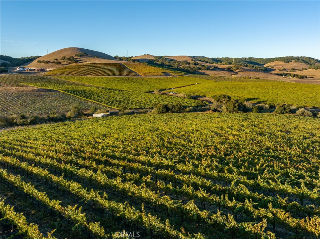 5502 Los Ranchos Road San Luis Obispo, CA 93401 - Photo 42 of 75 a view of a large body of water with a building in the background