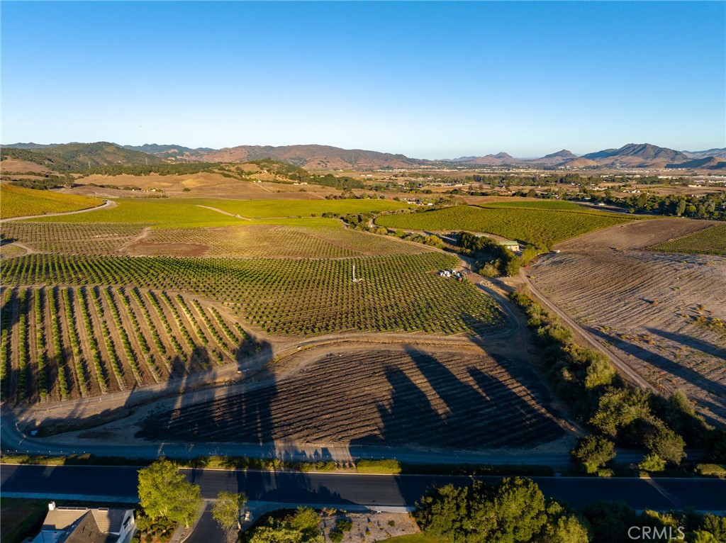 5502 Los Ranchos Road San Luis Obispo, CA 93401 - Photo 46 of 75 a view of lake and mountain