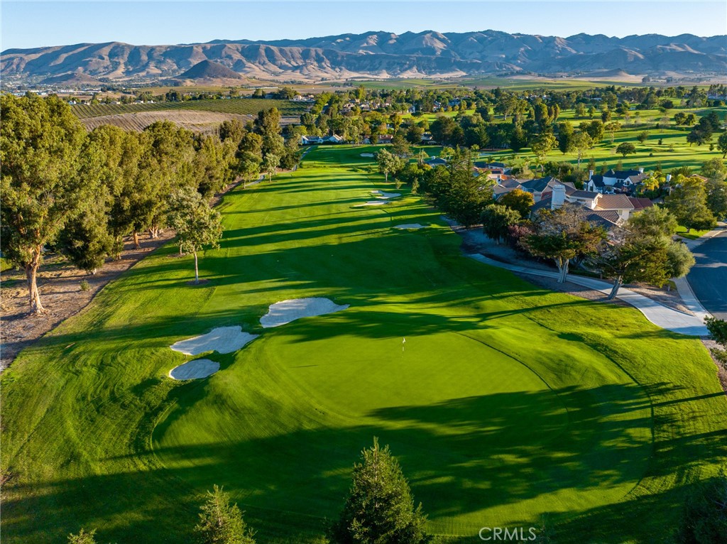 5502 Los Ranchos Road San Luis Obispo, CA 93401 - Photo 50 of 75 a view of a city