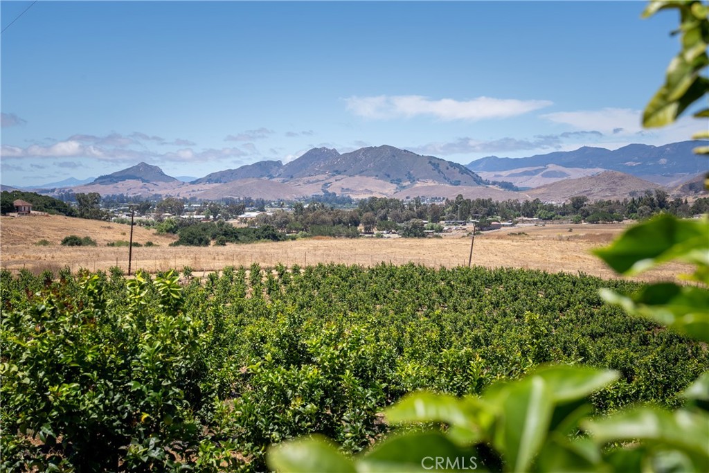 5502 Los Ranchos Road San Luis Obispo, CA 93401 - Photo 5 of 75 a view of lake and mountain