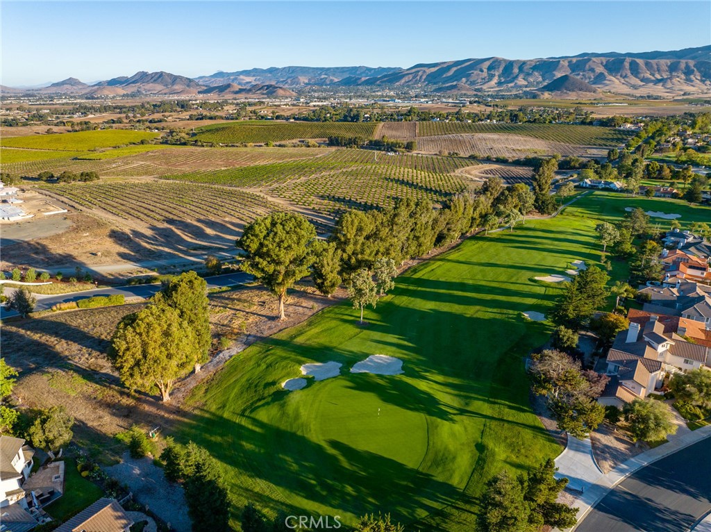 5502 Los Ranchos Road San Luis Obispo, CA 93401 - Photo 51 of 75 a view of an ocean and a mountain