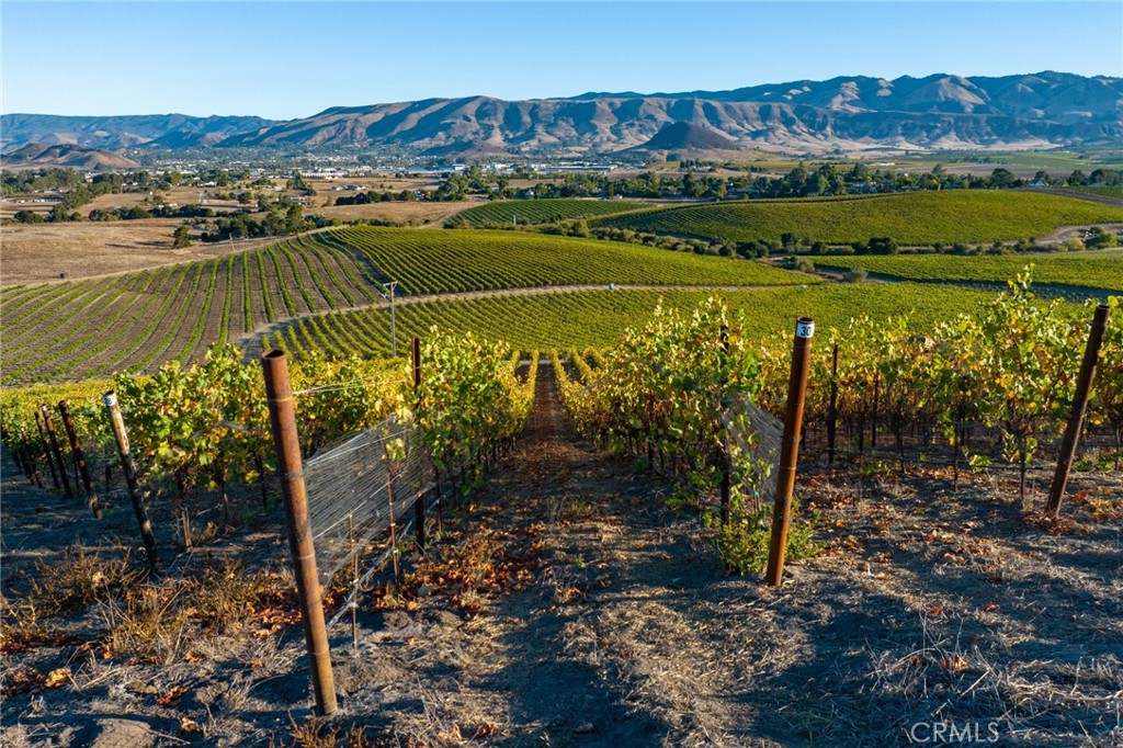 5502 Los Ranchos Road San Luis Obispo, CA 93401 - Photo 60 of 75 a view of a lake with a mountain
