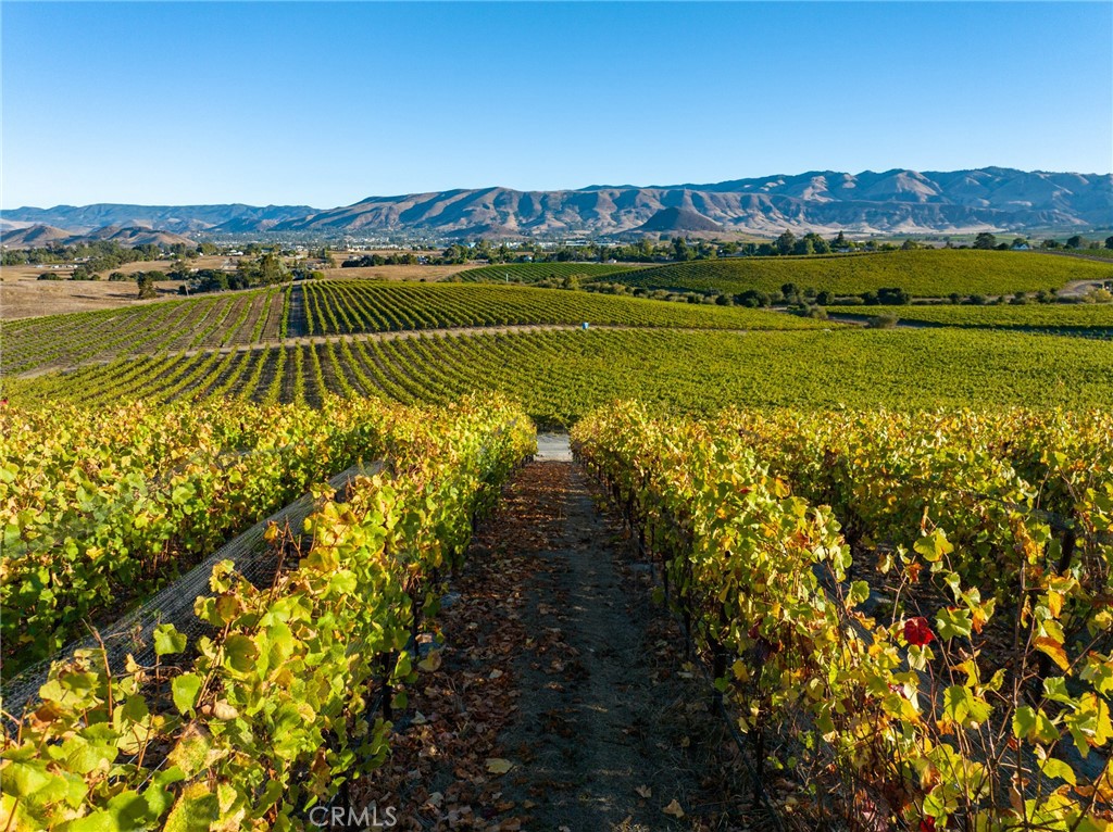 5502 Los Ranchos Road San Luis Obispo, CA 93401 - Photo 61 of 75 a view of a lake with a mountain view