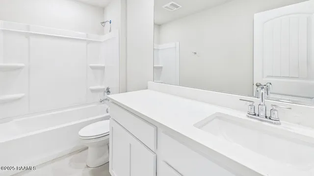 $285,500 | 111 Top Rdg Road, Duson, LA 70529