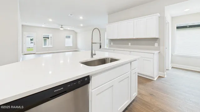 $285,500 | 111 Top Rdg Road, Duson, LA 70529