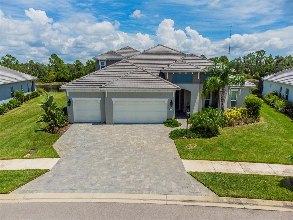 12444 Destin Loop Venice, FL 34293 - Photo 1 of 49