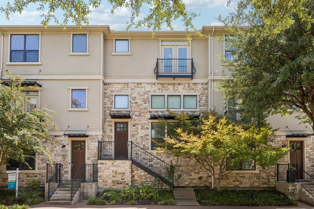 5740 Robbie Road Plano, TX 75024 - Photo 2 of 26 Gallery Image 2
