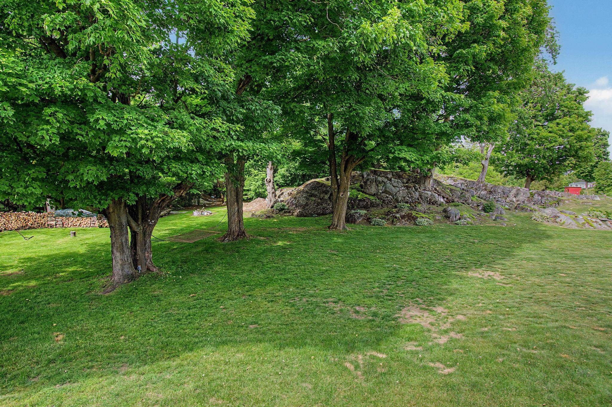 2446 Carter Hill Road Highgate, VT 05488 - Photo 39 of 58