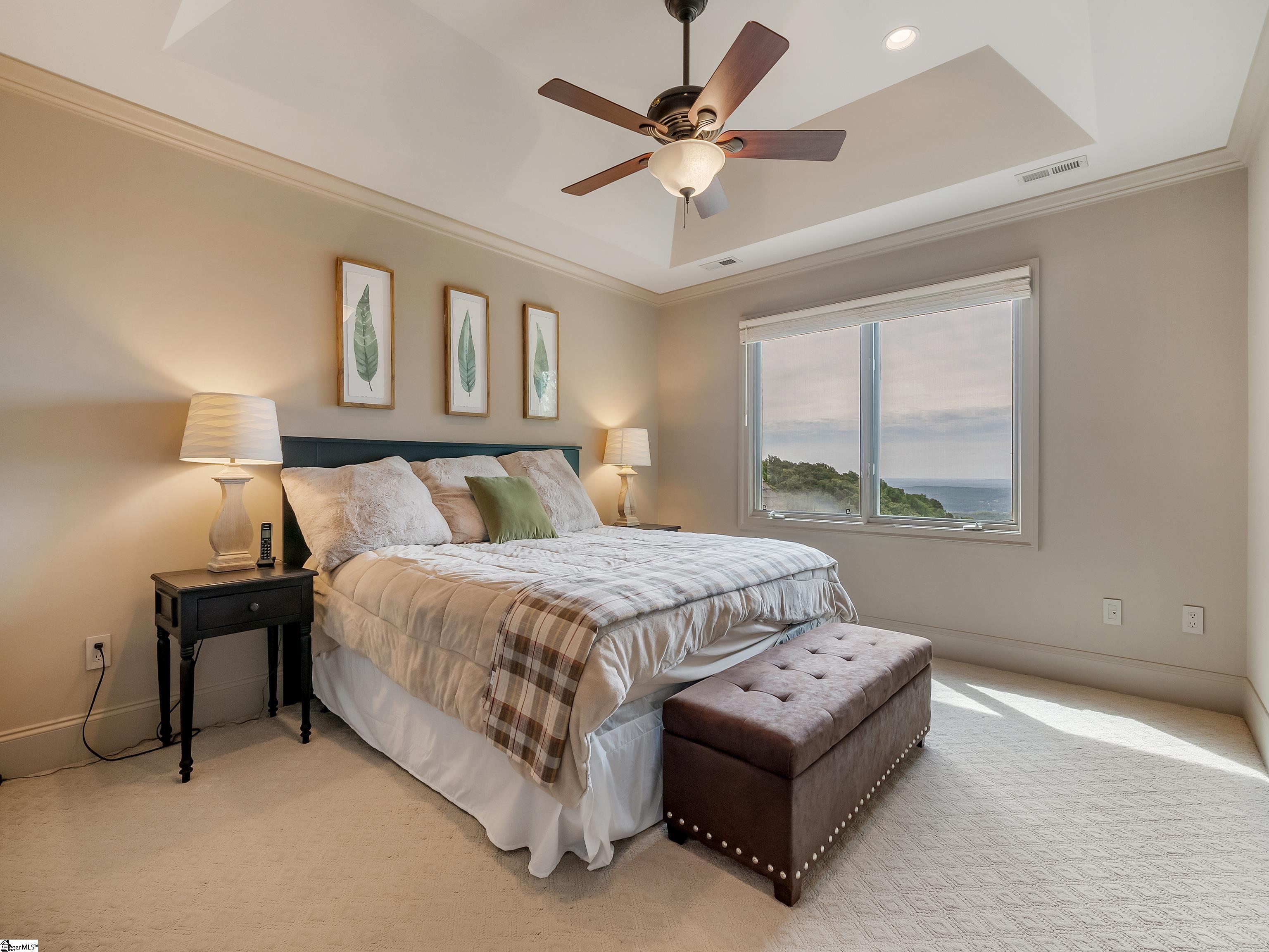 114 High Rock Ridge Drive Landrum, SC 29356 - Photo 24 of 34